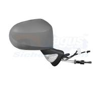 VAN WEZEL Specchio Esterno Destro Per Renault Modus/Grand F/JP0_