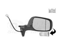 VAN WEZEL Specchio Esterno Destro Per Toyota Auris _E15_ NRE15_ ZZE15_ ADE15_