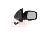VAN WEZEL Specchio Esterno Destro Per VW Lupo 6X1 6E1 Seat Arosa 6H