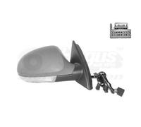 VAN WEZEL Specchio Esterno Destro Per VW Passat Variant 3C5 3C2