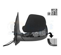 Van wezel Specchio Esterno Elettrico Riscaldato SX per VW Multivan Vans T6