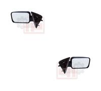 VAN WEZEL Specchio Esterno Set Sinistro Destro Per Fiat Panda Van 141