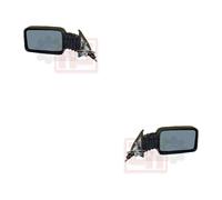 VAN WEZEL Specchio Esterno Set Sinistro Destro Per Fiat Uno 146