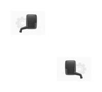 VAN WEZEL Specchio Esterno Set Sinistro Destro Per VW Transporter III Bus