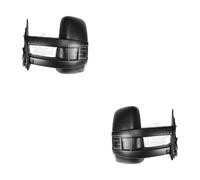 VAN WEZEL Specchio Esterno Sinistro Destro Con Indicatori Per Iveco Daily IV Bus