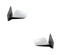 VAN WEZEL Specchio Esterno Sinistro Destro Con Indicatori Per Renault Megane III