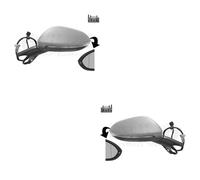 VAN WEZEL Specchio Esterno Sinistro Destro Con Indicatori Per VW Golf Alltrack