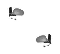 VAN WEZEL Specchio Esterno Sinistro Destro Con Indicatori Per VW Sharan Alhambra