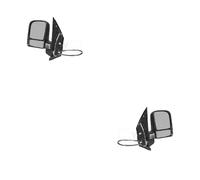 VAN WEZEL Specchio Esterno Sinistro Destro Per Ford Transit Connect Tourneo