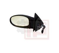 VAN WEZEL Specchio Esterno Sinistro Per Fiat Seicento/600 187