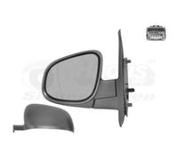 VAN WEZEL Specchio Esterno Sinistro Per Renault Kangoo/Grand KW0/1_ FW0/1_
