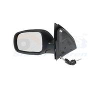 VAN WEZEL Specchio Esterno Sinistro Per VW Lupo 6X1 6E1 Seat Arosa 6H