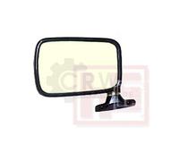 VAN WEZEL Specchio Laterale Sinistro Per VW Golf I 17 Jetta 16