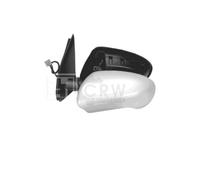 VAN WEZEL Specchio Retrovisore Destro Per Nissan Qashqai +2 I J10 JJ10