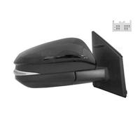 VAN WEZEL Specchio Retrovisore Destro Per Toyota RAV 4 IV Con Freccia
