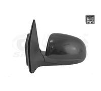 VAN WEZEL Specchio Retrovisore Esterno Sinistro per Hyundai i20 PB PBT