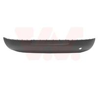 VAN WEZEL Spoiler 5894509 Compatibile con: VW GOLF V