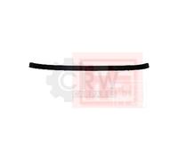 VAN WEZEL Spoiler Anteriore Per Ford Fiesta V JH_ JD_ 1.25 16V 1.4 1806500