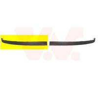 VAN WEZEL Spoiler anteriore Sottoparaurti 3745502 Anteriore Dx