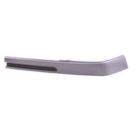 VAN WEZEL Spoiler anteriore Sottoparaurti 5880506 Dx Frontale d. veicolo