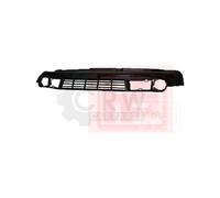 VAN WEZEL Spoiler Paraurti Anteriore Adatto Per Audi A3 8L1 1.6 1.8 0331500