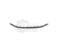 VAN WEZEL Spoiler Paraurti Anteriore Adatto Per Ford Fiesta VI 1807500