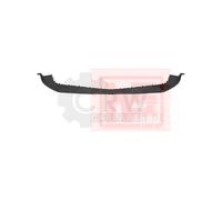 VAN WEZEL Spoiler Paraurti Anteriore Per VW Golf VI 5K1 1.4 517 1.2 TSI 5863501