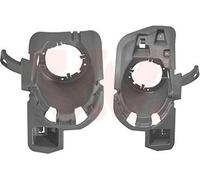VAN WEZEL Supporto Fendinebbia 0905598 bilaterale per CITROËN BERLINGO (B9)
