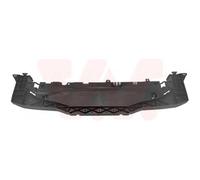 VAN WEZEL Supporto Paraurti Anteriore Per Peugeot 207 CC WD_ WA_ WC_ WK_ 4029561