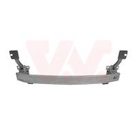 VAN WEZEL Supporto Paraurti Anteriore Per Peugeot 208 CA CC Kasten CA CC 4034560