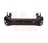 VAN WEZEL Trägerstoßfänger Frontale per VW Transporter VI Bus Sgb Sgg Sgj