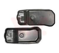 VAN WEZEL Vasca Dell'Olio Adatta Per Iveco Daily IV Pritsche/Fahrgestell 2815070