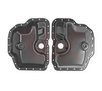 VAN WEZEL Vasca Dell'Olio Adatta Per VW Touareg 3.0 V6 TDI Audi Q7 0381070