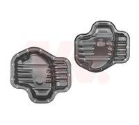VAN WEZEL Vasca Dell'Olio Per Toyota RAV 4 II 2.0 4WD Avensis Verso 5377071