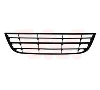 VAN WEZEL Ventilazione Paraurti Frontale per VW Polo 9N_9A4 9A2 9N2 5828590