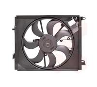 VAN WEZEL 4407747 Ventola radiatore