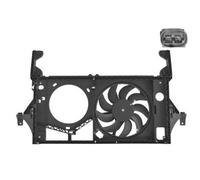 VAN WEZEL Ventola, Raffreddamento motore per OPEL RENAULT 4391748