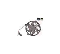 VAN WEZEL Ventola, Raffreddamento motore 4060747