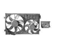 VAN WEZEL Ventola Raffreddamento Motore Adatta Per VW Golf VI 5894748