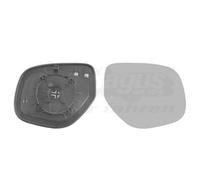 VAN WEZEL Vetro Specchietto Esterno Destro Adatto A per Mitsubishi ASX Ga _ W_