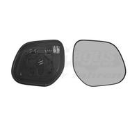 VAN WEZEL Vetro Specchietto Esterno Destro Adatto A per Mitsubishi ASX Ga _W
