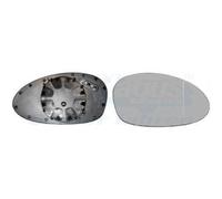 VAN WEZEL Vetro Specchio Esterno Destro Adatto Per BMW 1 Serie E87 0657836