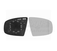 VAN WEZEL Vetro Specchio Esterno Destro Adatto Per BMW X5 E70 X6 E71 E72