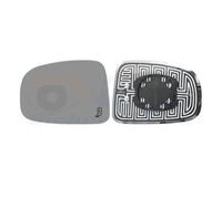 VAN WEZEL Vetro Specchio Esterno Destro Adatto Per Ford Transit Bus E_ _