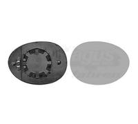 VAN WEZEL Vetro Specchio Esterno Destro Adatto Per MINI Mini F56 0518838