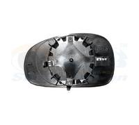 VAN WEZEL Vetro Specchio Esterno Destro Adatto Per Seat Leon 1P1