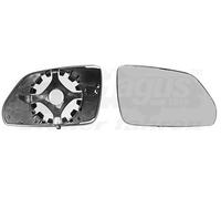 VAN WEZEL Vetro Specchio Esterno Destro Adatto Per VW Polo 9N_ 5828832