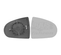 VAN WEZEL Vetro Specchio Esterno Destro Per Mitsubishi Colt VI Z3_A Z2_A