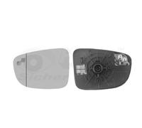 VAN WEZEL Vetro Specchio Esterno Sinistro Adatto Per Mazda 6 Station Wagon GJ GL