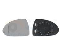 VAN WEZEL Vetro Specchio Esterno Sinistro Adatto Per Opel Zafira B A05